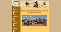 Desktop Screenshot of geoda.com.pl